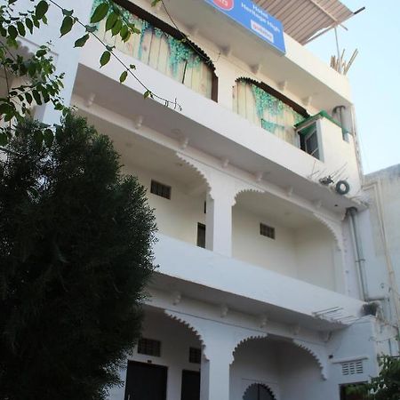 Hotel Heritage High אודייפור מראה חיצוני תמונה