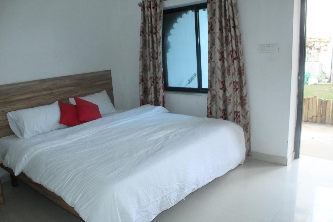 Hotel Heritage High אודייפור מראה חיצוני תמונה