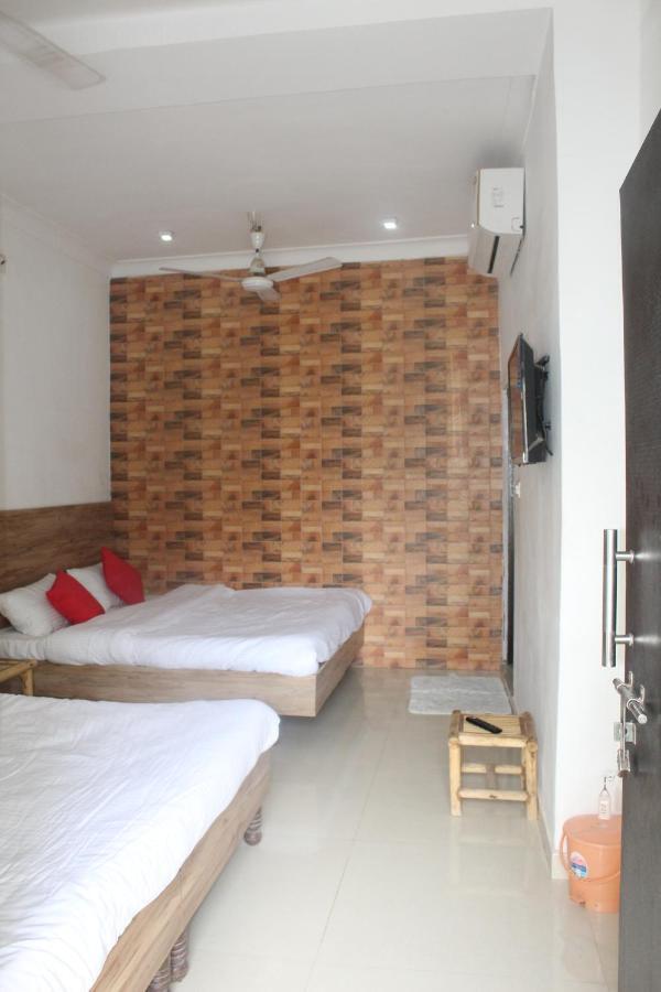 Hotel Heritage High אודייפור מראה חיצוני תמונה