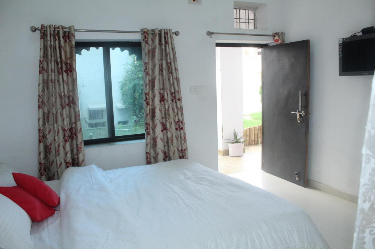 Hotel Heritage High אודייפור מראה חיצוני תמונה