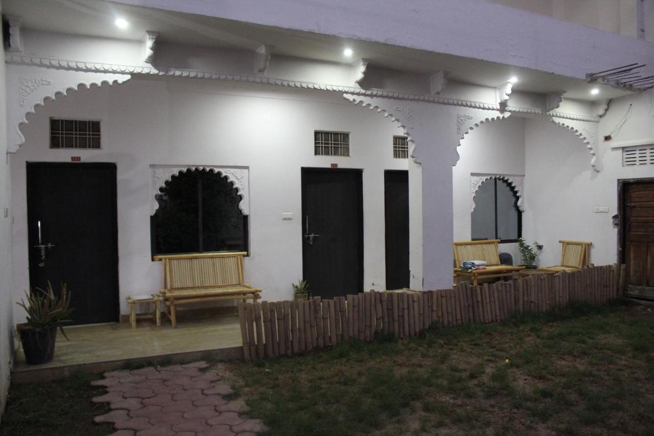 Hotel Heritage High אודייפור מראה חיצוני תמונה