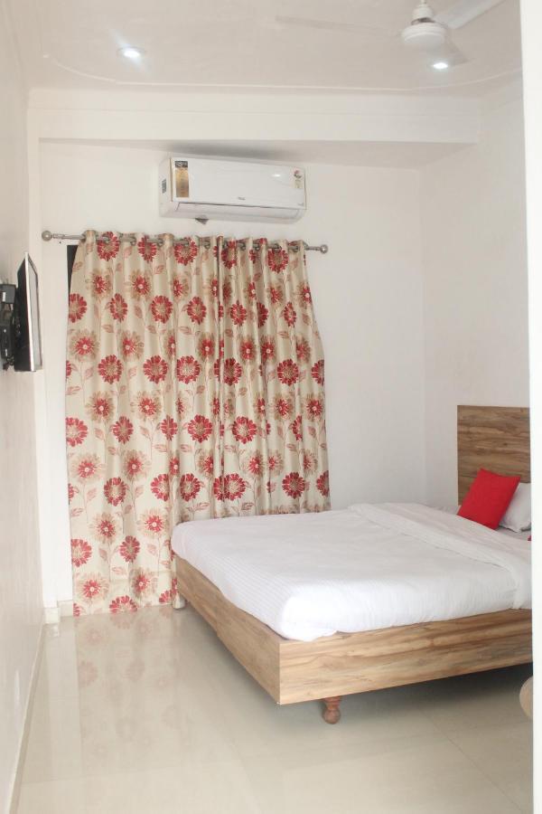 Hotel Heritage High אודייפור מראה חיצוני תמונה