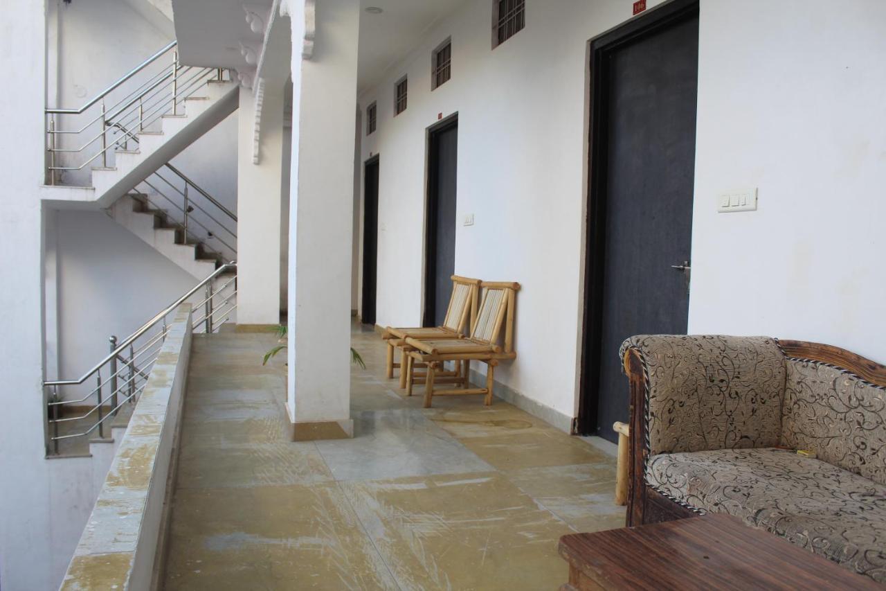 Hotel Heritage High אודייפור מראה חיצוני תמונה