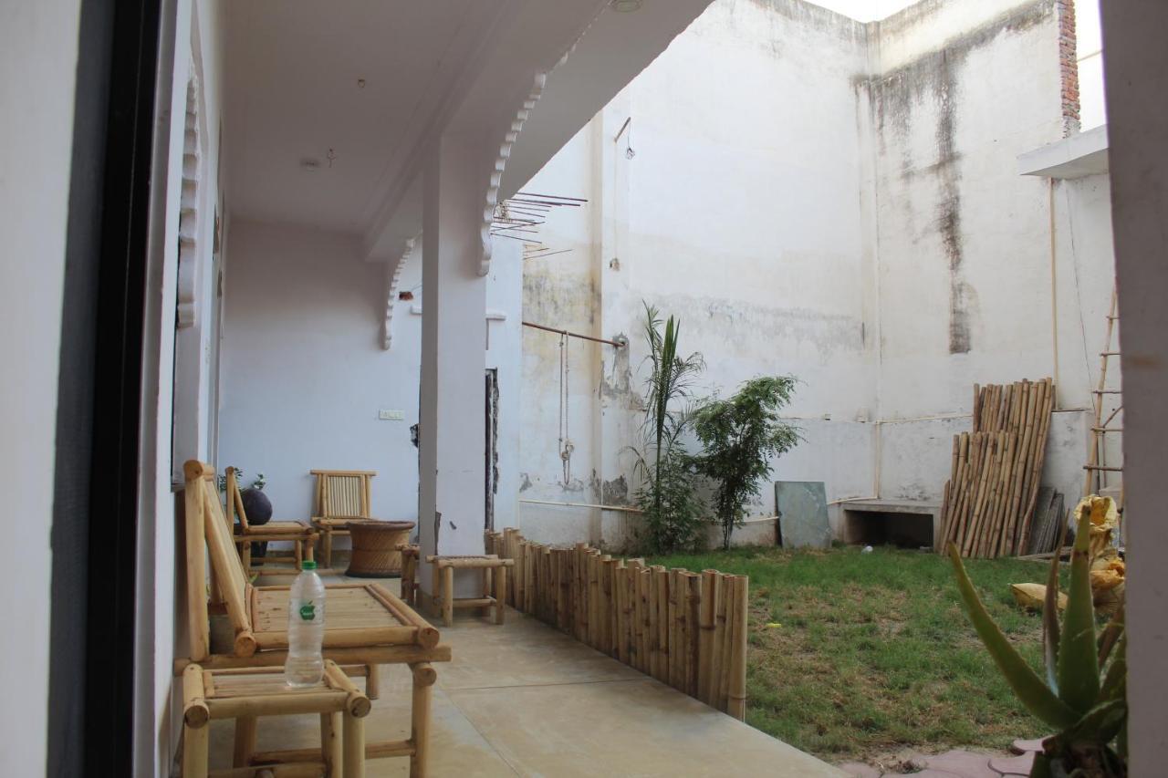Hotel Heritage High אודייפור מראה חיצוני תמונה